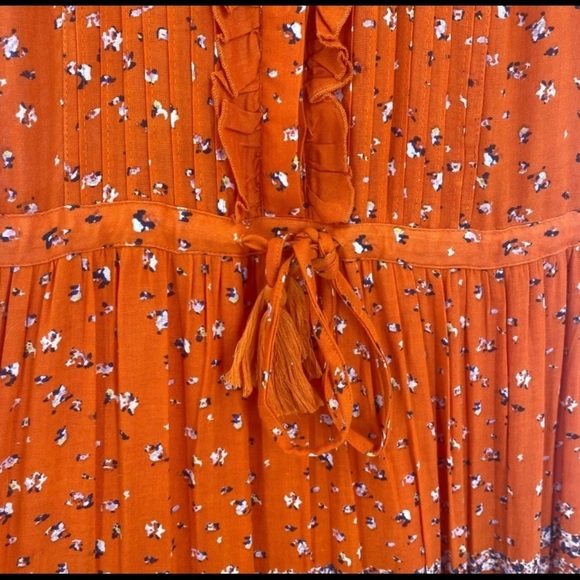 Free People's Rare Feeling Dress Size XS - Picture 6 of 14